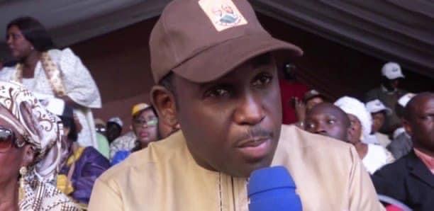 Adama Faye réclame un mandat d’arrêt contre Macky.
