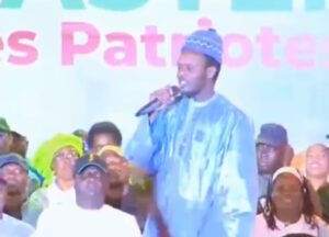 (Vidéo)- Cheik T Mbacké déclare sa flamme à Sonko :«Mane Diég la, ben yone la seuy té seuy na ak Sonko…»