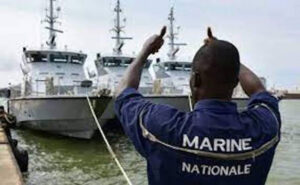 Joal : La marine Sénégalaise arrête 217 migrants irréguliers…
