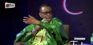 (Vidéo) – Grand Bal 2025 : Youssou Ndour dévoile enfin la date.