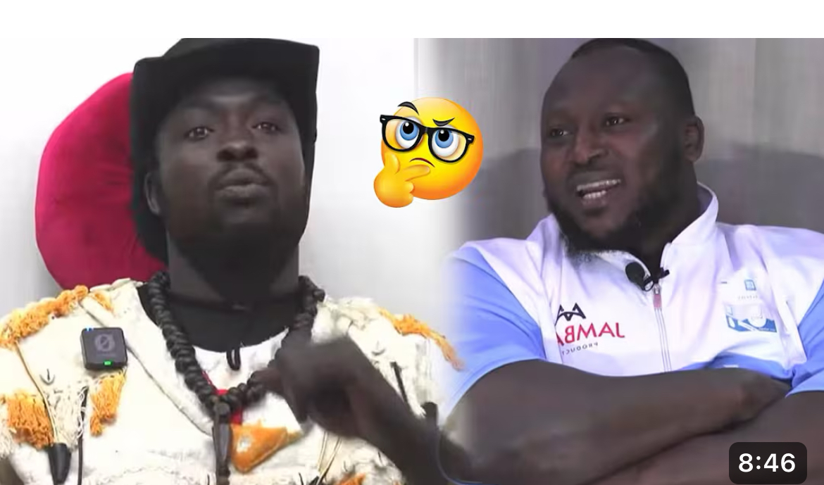 Siteu : « Je suis très fort contre les lutteurs de petite taille, j’ai balayé Zarco et Papa Sow, Modou Lô sera le suivant »