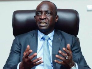 Décès fatal de l’ancien ministre Moustapha Ba : Ses proches demandent une enquête…