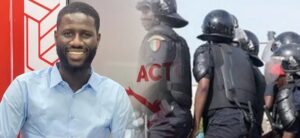 Procès d’Ameth Ndoye : Ce que demande ses avocats…