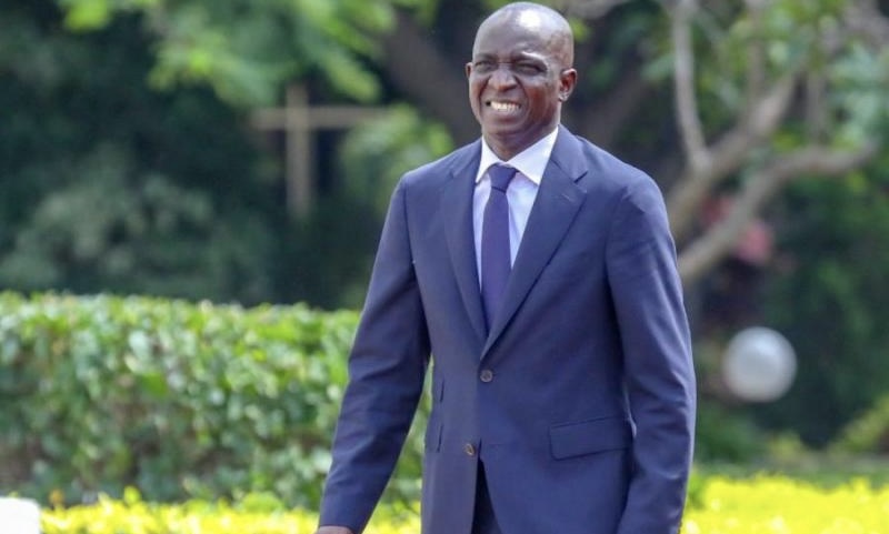 Décès de Moustapha Bâ : Le lieu de l’enterrement enfin connu…