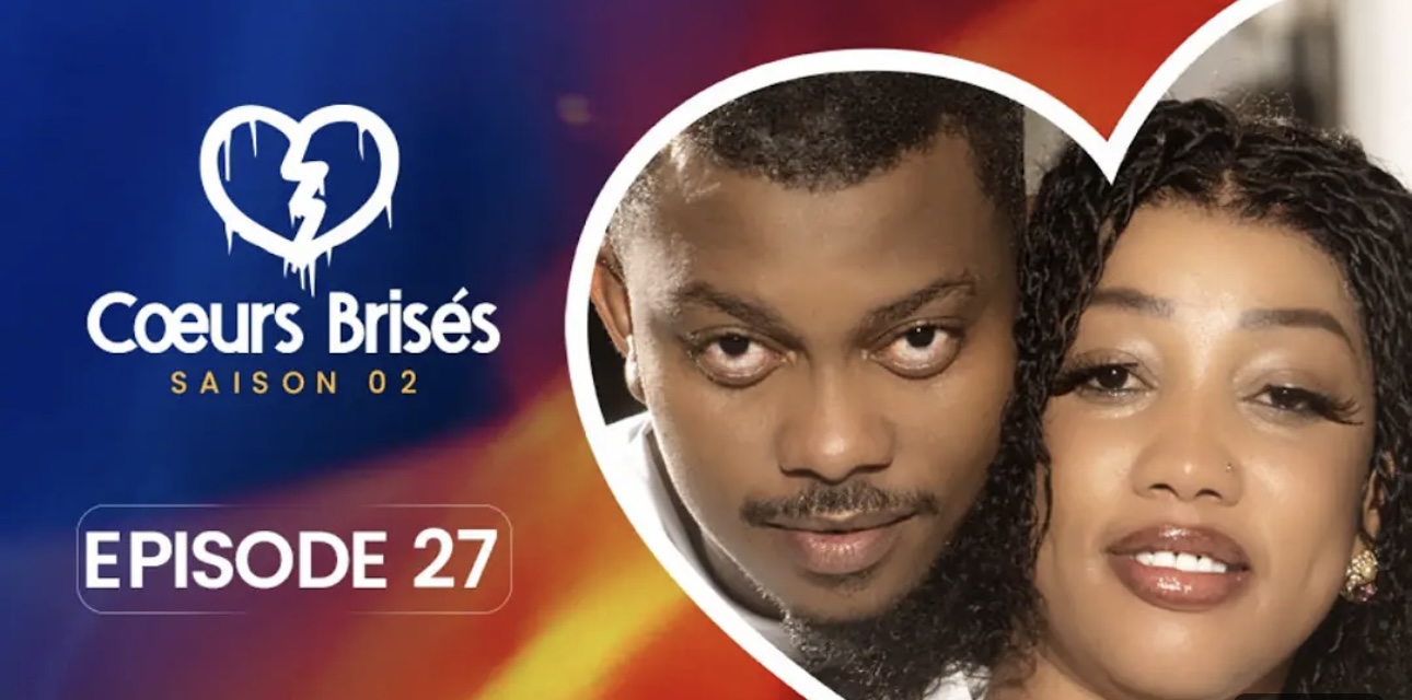 (Série) – Cœurs Brisés – Saison 2 – Épisode 27.