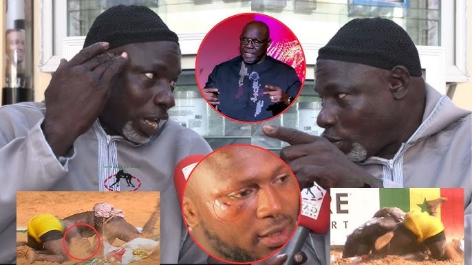 Max Mbargane tacle Tapha Gueye : « Limu wax amul, Siteu mo dan Modou Lo »