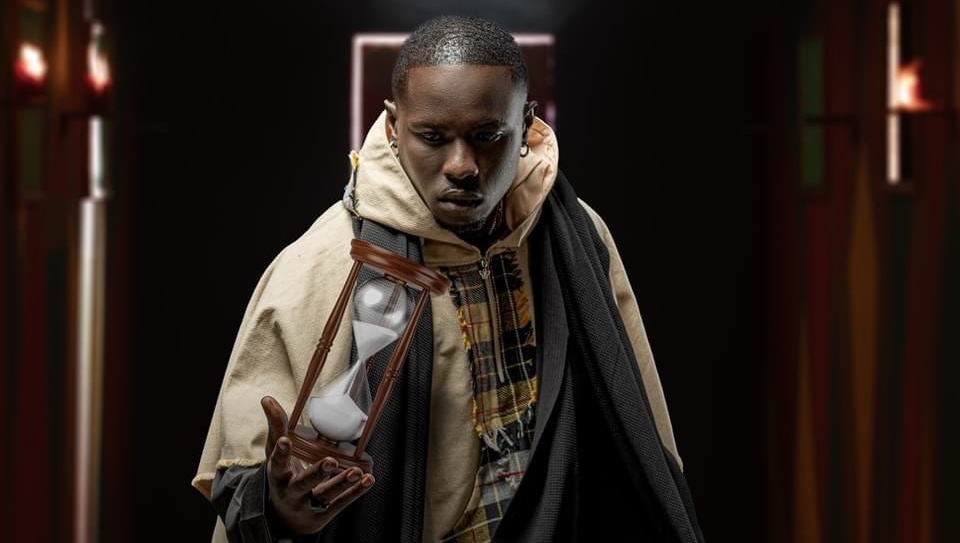 Secret 7 Vol. 2 : L’annonce énigmatique de Ngaaka Blindé…