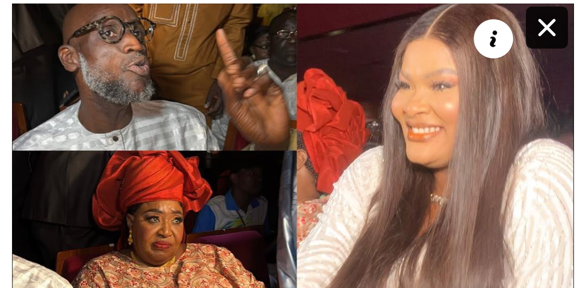 (Vidéo)- Seune, Sanekh, Soumboulou… à la nuit de « Daaray Kocc »