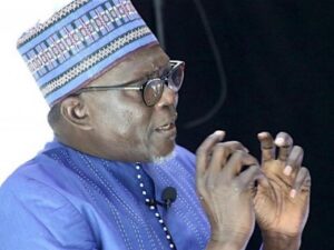 Justice : Moustapha Diakhaté condamné à 2 mois de prison…