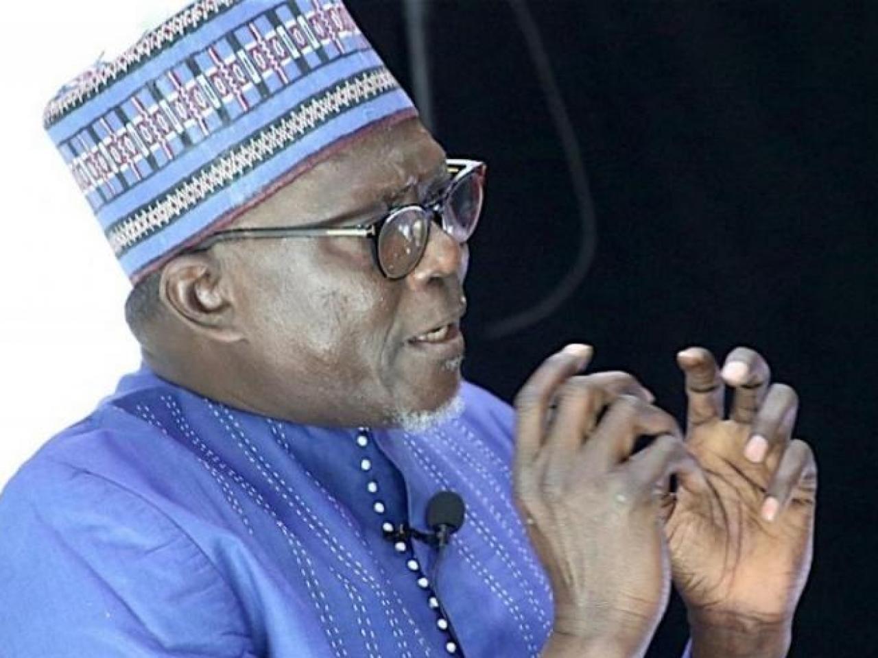 Justice : Moustapha Diakhaté condamné à 2 mois de prison…