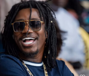 ( Vidéo) : Wally Seck dévoile le teaser de son prochain clip avec Baye Mass