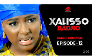 Xalisso – saison 1 – épisode 12: bande annonce