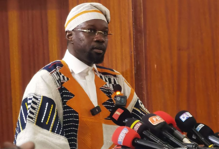 Me Babacar Ndiaye invite Ousmane Sonko à assister aux éliminatoires de l’Afrobasket 2025