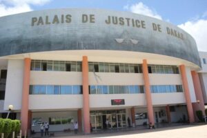 Marché de 71milliards: Le journal « POINT ACTU » annonce une plainte contre le dirigeant de ACD