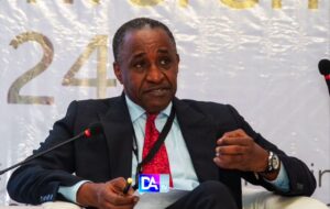 Le journaliste Adama Gaye retrouve la liberté mais…