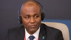 Dr. Faustine Ndugulile, élu Directeur de l&rsquo;OMS pour l&rsquo;Afrique, décɇde deux mois avant son mandat