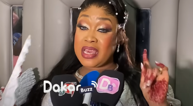 Grossesse et tournage Bété Bété, Libération de Nabou Lèye : Daba Thiam fait des révélations