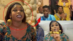 Mame Ndiaye Savon revient sur sa violente altercation avec Engagé