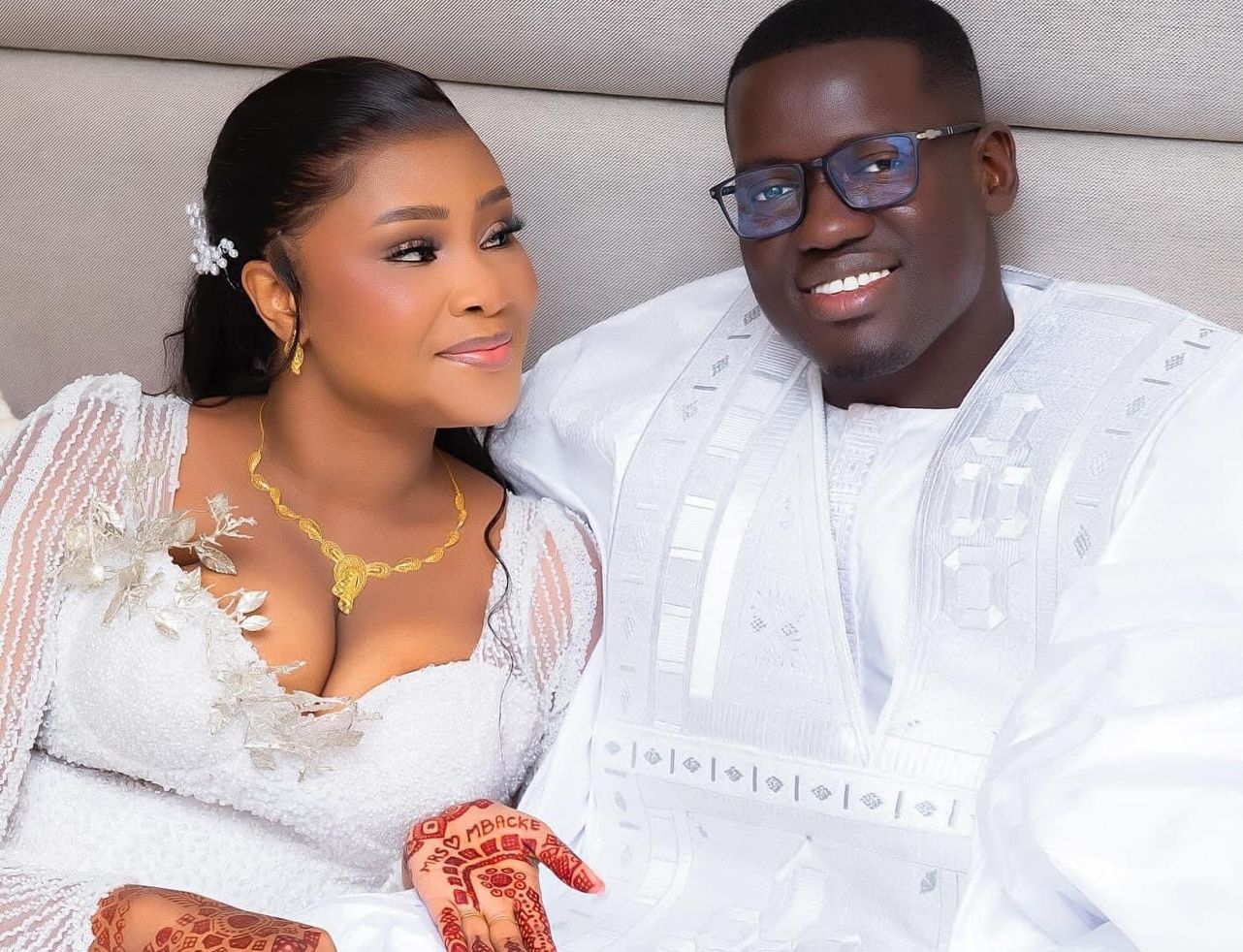 Affaire Dr Mbacké : la lettre du frère de Dieynaba Ndiaye à Diomaye Faye
