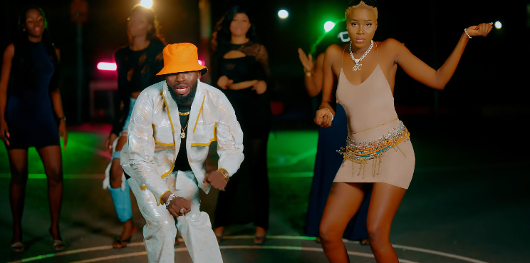 (Vidéo) : Khadim Temps dévoile son nouveau clip « Nekh plus Nekh »