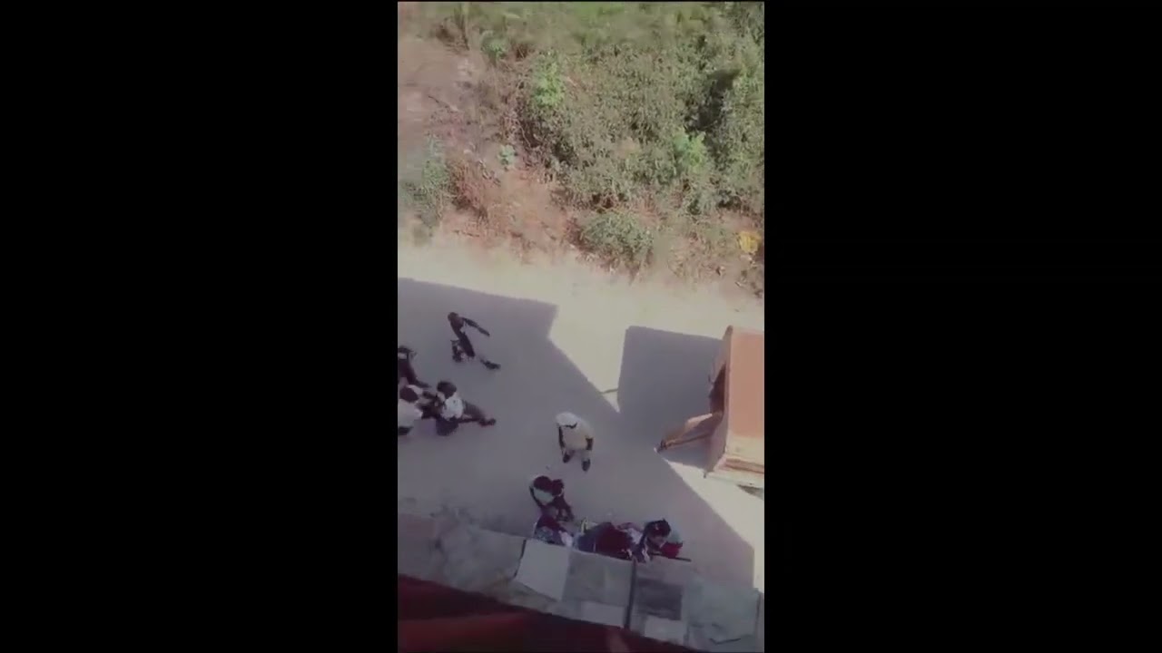 Retour au Calme à l’Université Assane Seck de Ziguinchor Après des Affrøntements Viølents