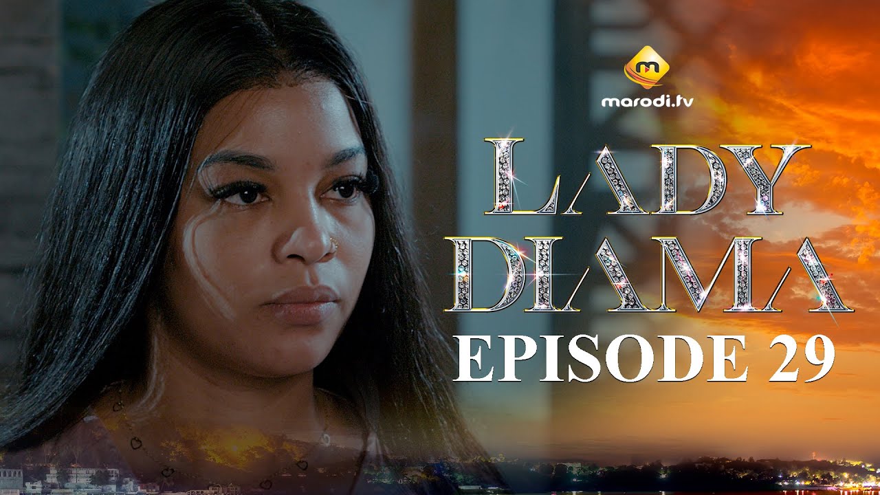 Lady Diama – Saison 1 – Épisode 29 – Asmao dévoile ses sentiments