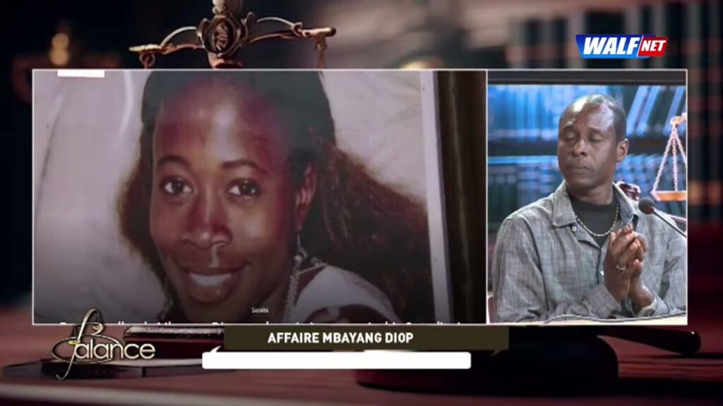 8 ans de Prison en Arabie Saoudite, le frère de Mbayang Diop fait des témoignages et craque