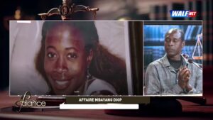 8 ans de Prison en Arabie Saoudite, le frère de Mbayang Diop fait des témoignages et craque
