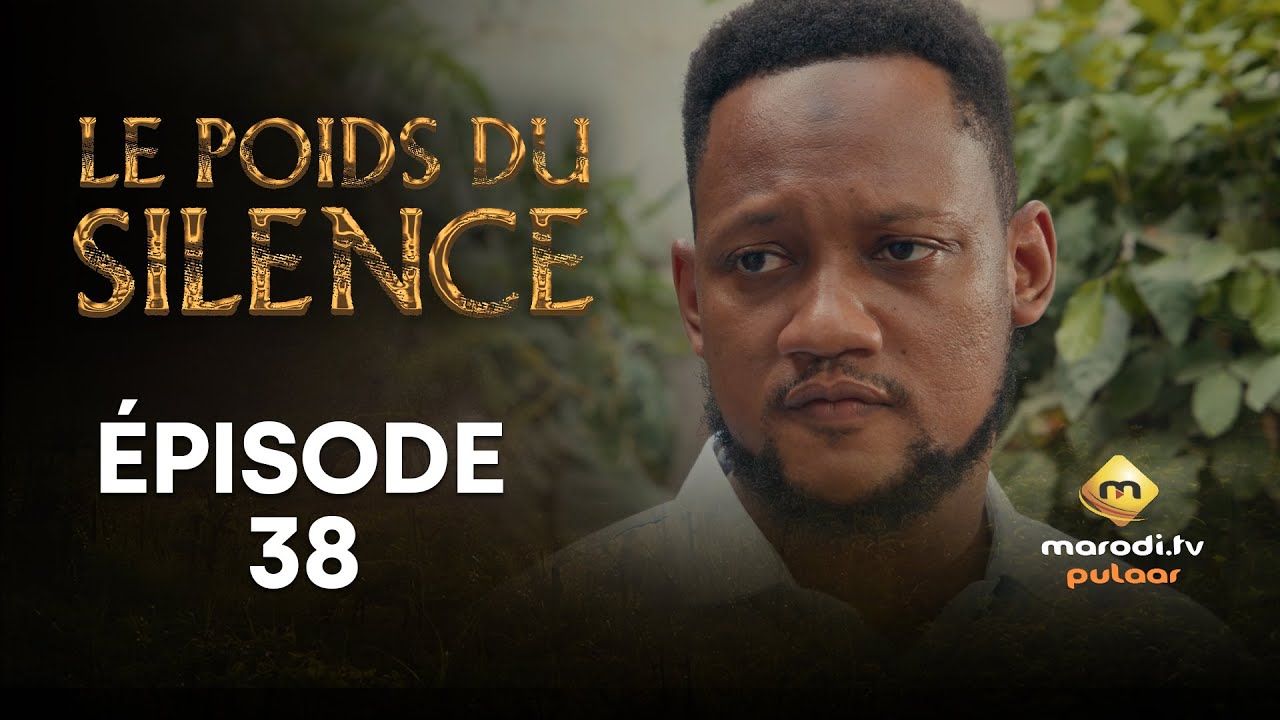 Série – Le Poids du Silence – Saison 1 – Épisode 38