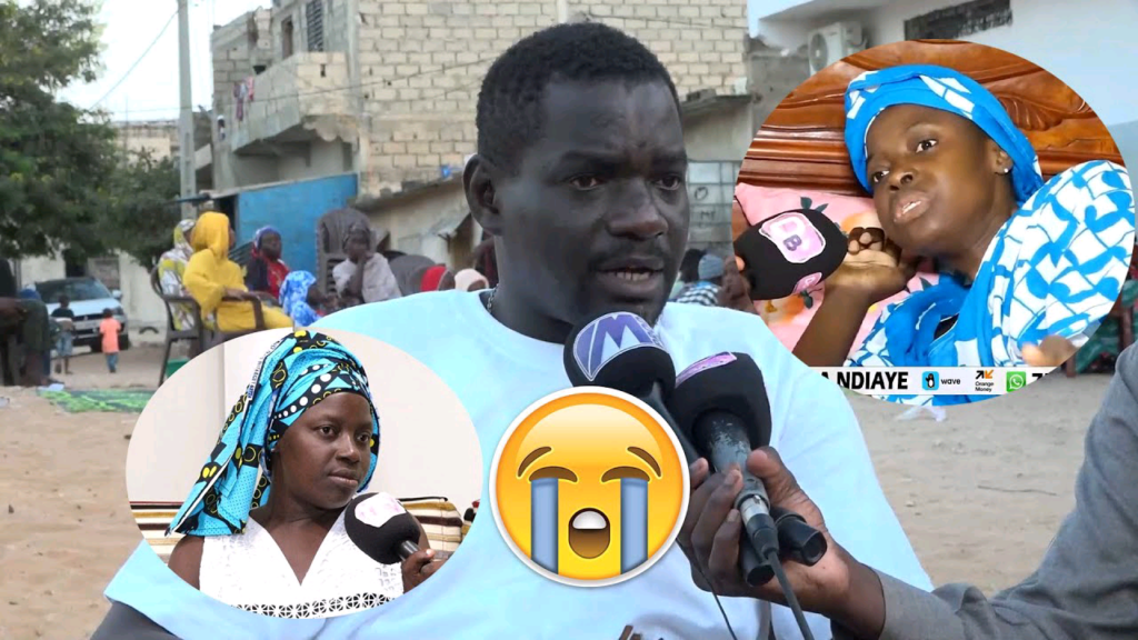 Fadel Dakar Buzz : « Yado, cancer du col de l&rsquo;utérus bi daf ko gagné, phase terminale leu nékone »