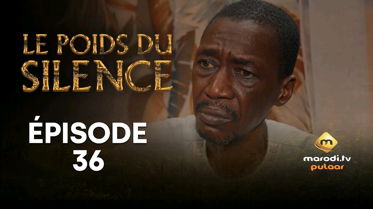 Série – Le Poids du Silence – Saison 1 – Épisode 36