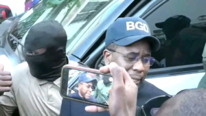 Bougane Gueye Dany : « Sonko dafa tite, day paniquer »