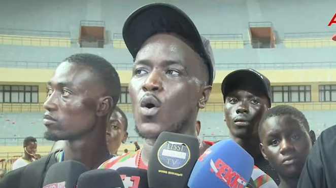 Siteu vs Modou Lo – Combat sans chute : Modou Mbaye lâche une b*ombe sur le promoteur