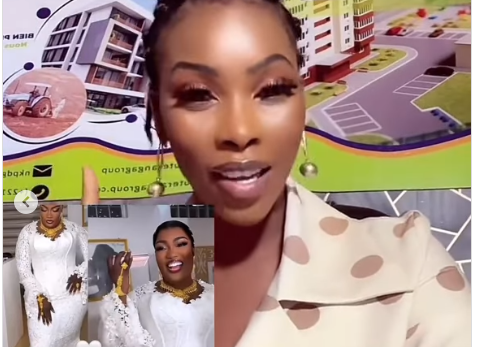 (Vidéo) : Les délires de Nabou Dash : « Bijou Ngoné dieul na sama place mann ma amone 5 maris »