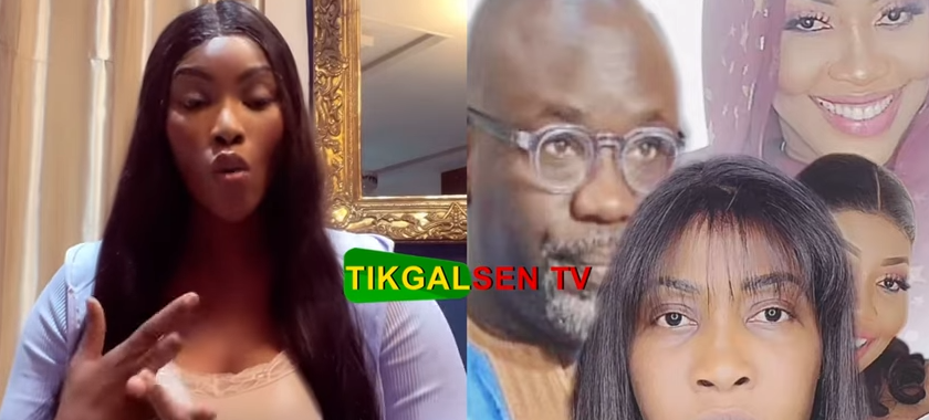 (Vidéo) : Nabou Dash à Ngo la Diva : « Say woudiou bougn la xékh boul… »