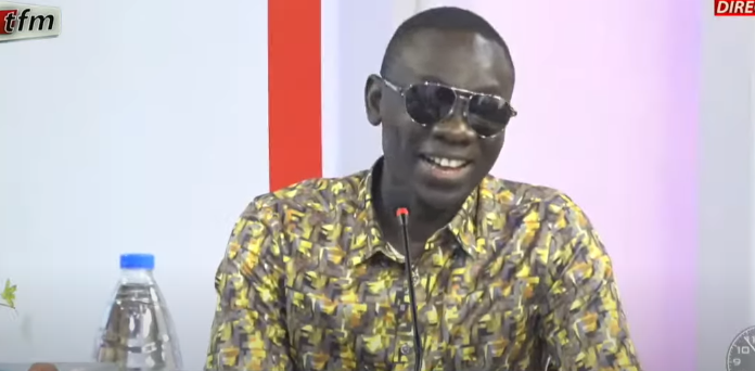 (Vidéo) – Pape Diouf sur Wally Seck : « Limouma beugué nonou lako beugué »