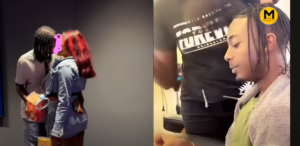 (Vidéo) : Philippe Ndour réagit enfin sur sa supposée demande en mariage