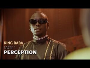 Perception : Ngaaka Blindé Face à Lui-même