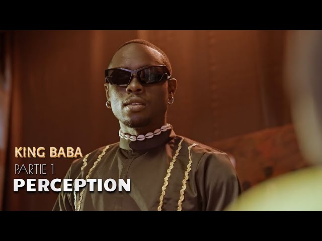 Perception : Ngaaka Blindé Face à Lui-même