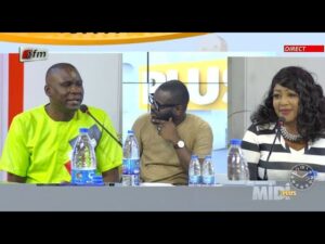 Amy Collé Dieng et Birame Dieng : Un retour sur scène ensemble pour conquérir le monde