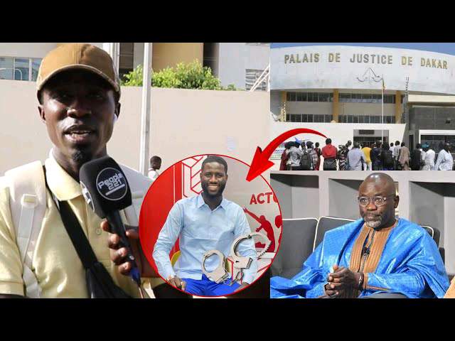 Ameth Ndoye Libre – « Taye keuram lay fanane », annonce Abdou Nguer