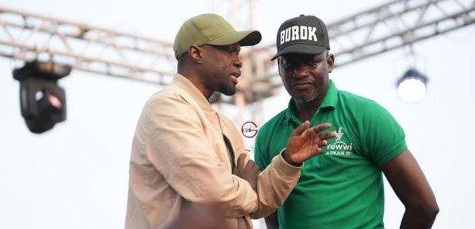 Pastef triomphe à Dakar avec 222 231 voix : Une victoire portée par Abass Fall