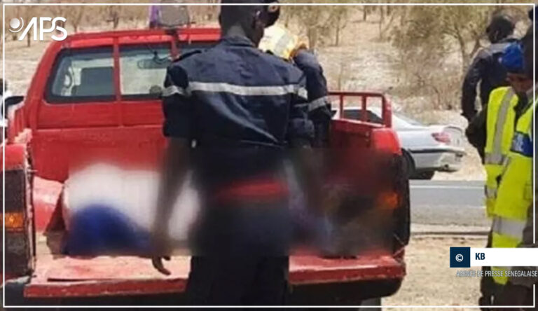 Attaque mɇurtrière sur l&rsquo;axe Tomboroncoto-Kédougou : un mørt et des biens emportés