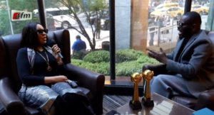 (Vidéo) – Pape Cheikh Diallo : « Viviane moy sama Ousmane Sonko »
