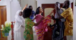 XALISSO – Saison 1 – Episode 14 : Bande Annonce