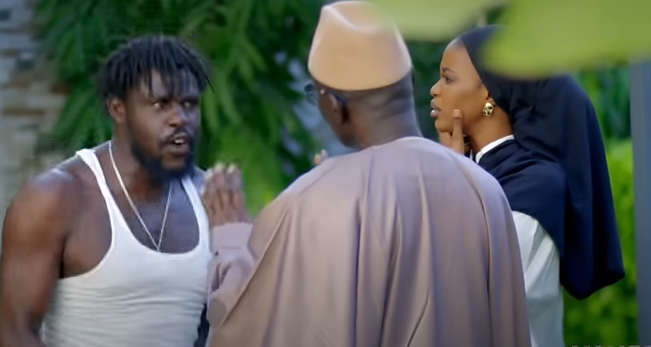 XALISSO – Saison 1 – Episode 18 : Bande Annonce