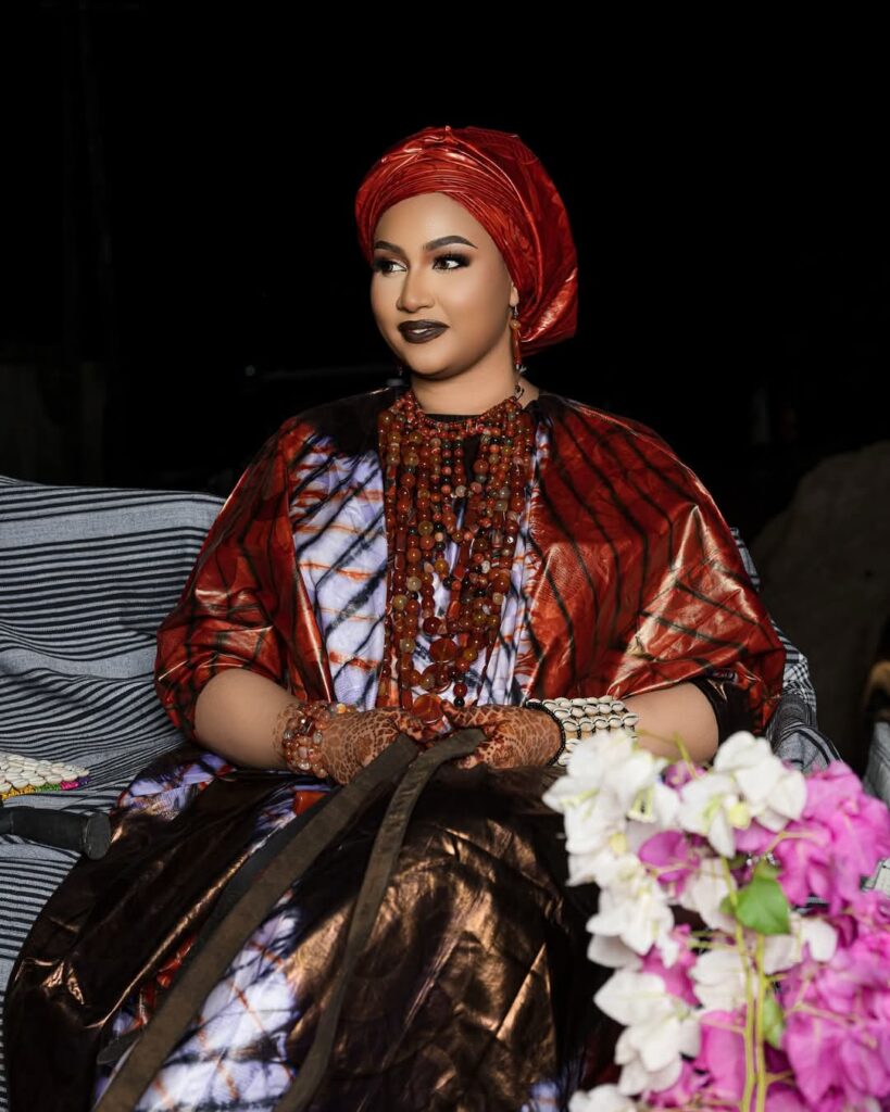 Photos – Faynara : Un mariage traditionnel célébré à Ndagane