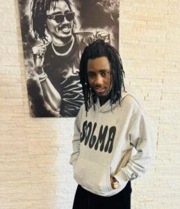 Wally Ballago Seck : allie style et charisme