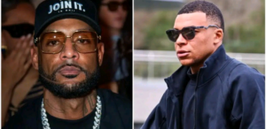 Booba explique les raisons de son désamour pour Kylian Mbappé
