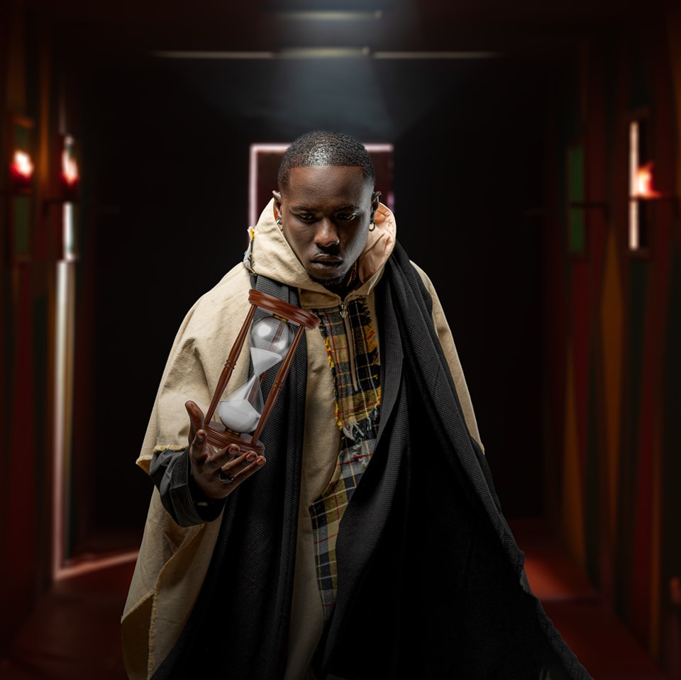 Ngaaka Blindé renaît en Baba Ndiaye : une révolution musicale en marche